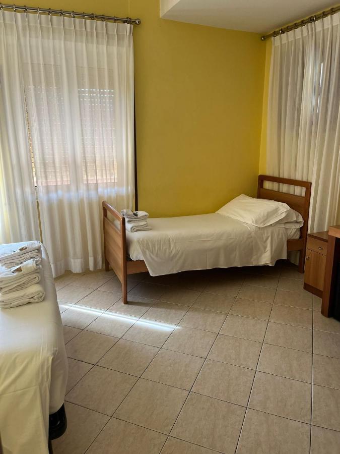 Hotel La Casa Di Nazareth Rzym Zewnętrze zdjęcie