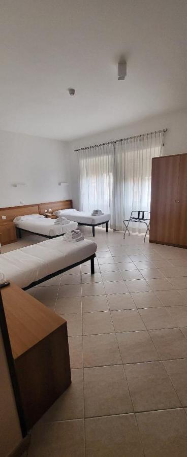 Hotel La Casa Di Nazareth Rzym Zewnętrze zdjęcie