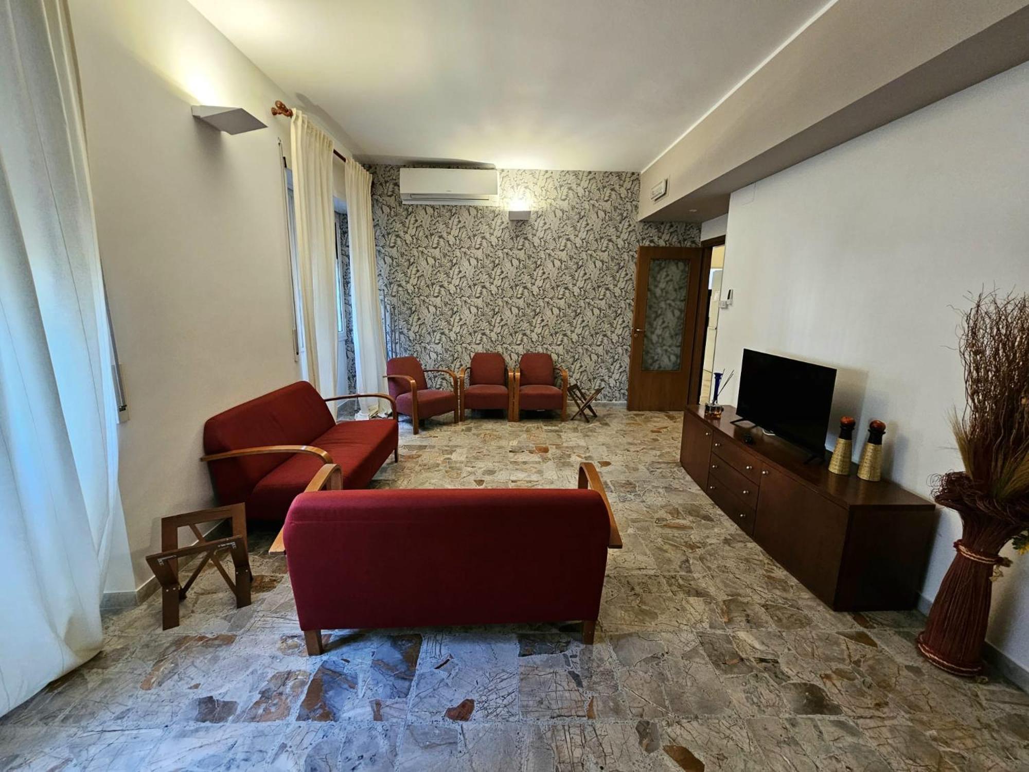 Hotel La Casa Di Nazareth Rzym Zewnętrze zdjęcie